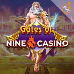 Gates of Nine Casino