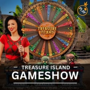 Treasure Island Game Show